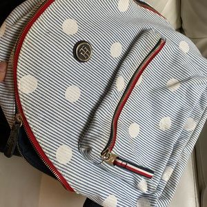 Tommy hilfiger backpack